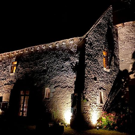 Chateau D'Ingrandes Ingrandes  Exterior photo