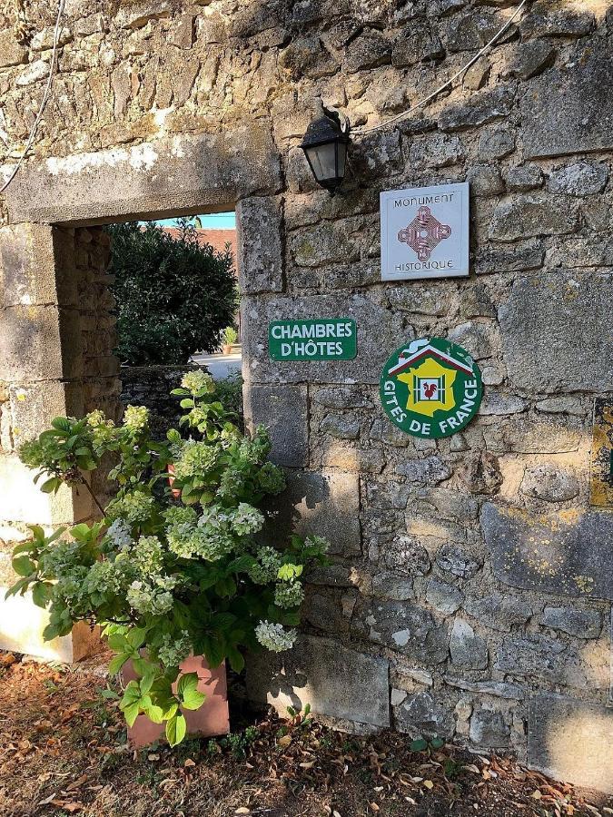 Chateau D'Ingrandes Ingrandes  Exterior photo